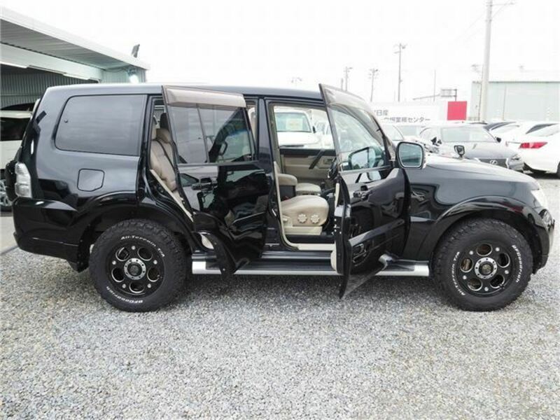 PAJERO