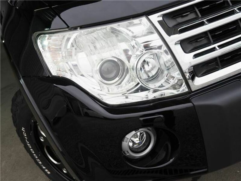 PAJERO