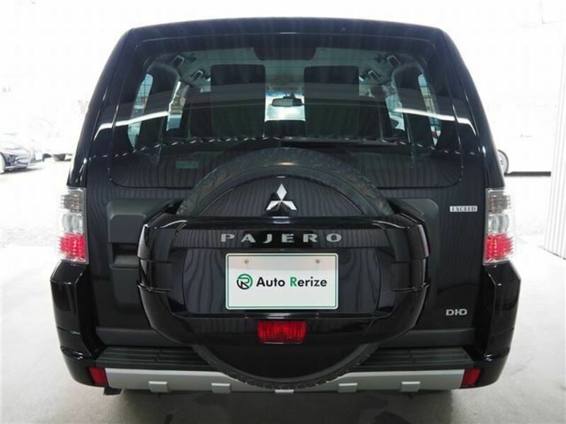 PAJERO