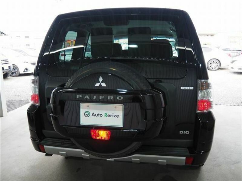 PAJERO