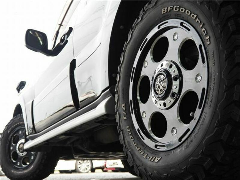 PAJERO