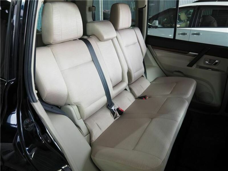 PAJERO