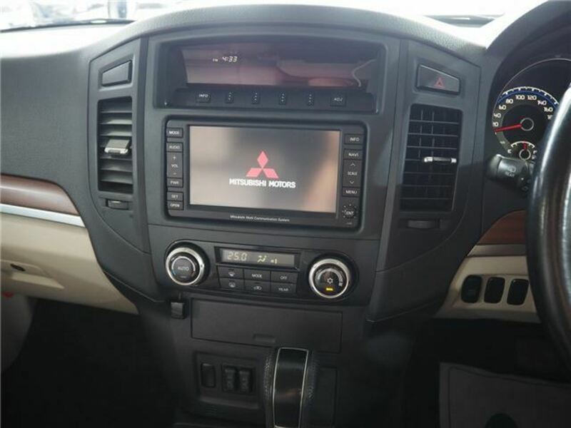 PAJERO
