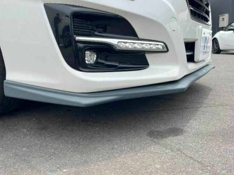 LEVORG-2