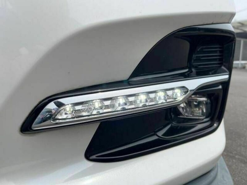 LEVORG-7