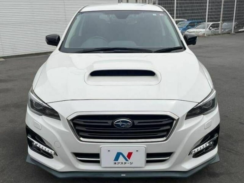 LEVORG-16