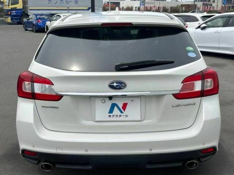 LEVORG-17