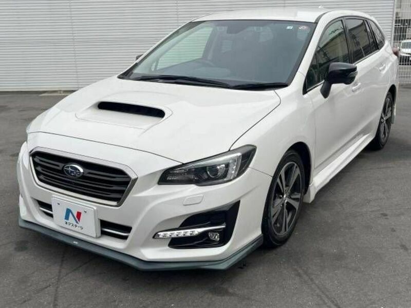 LEVORG-18