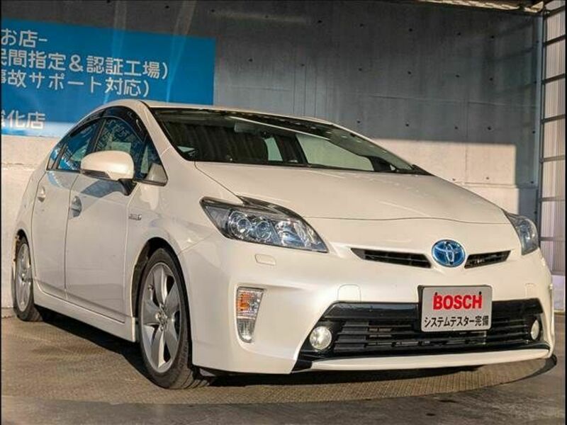 PRIUS