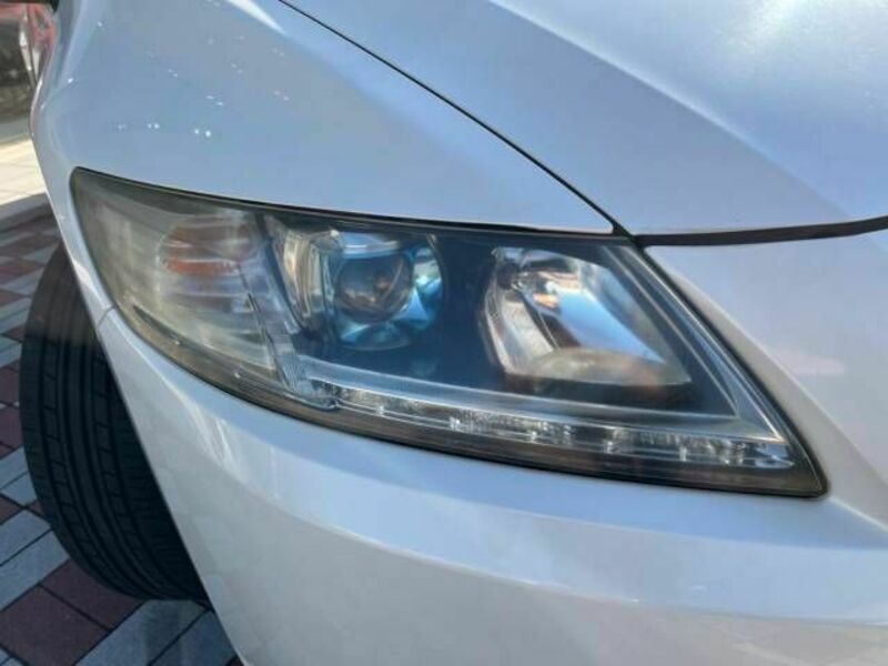 CR-Z