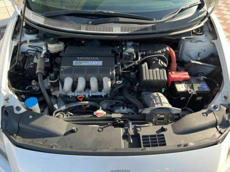 CR-Z