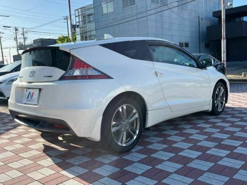 CR-Z