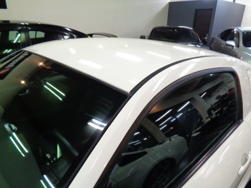 MUSTANG