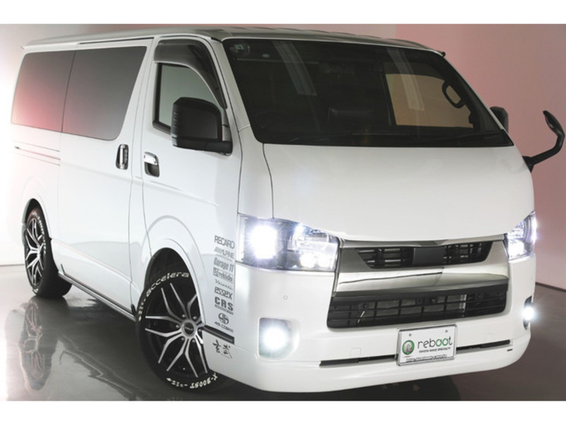 HIACE VAN-0