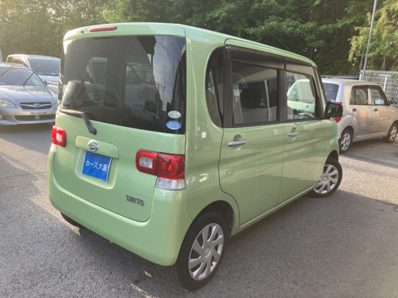 TANTO-2