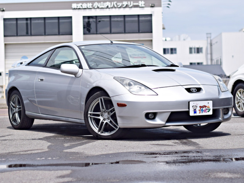 CELICA