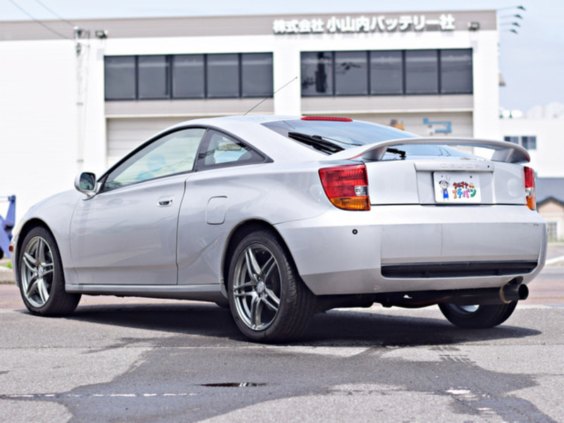 CELICA