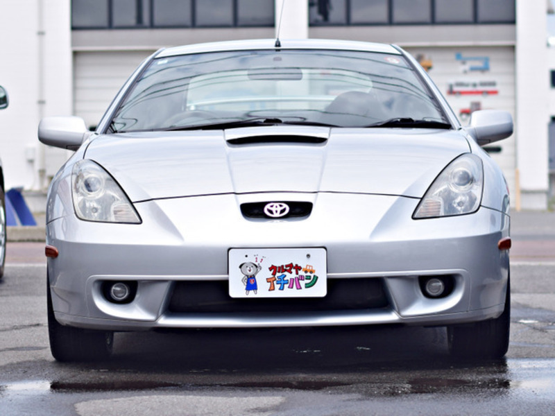 CELICA