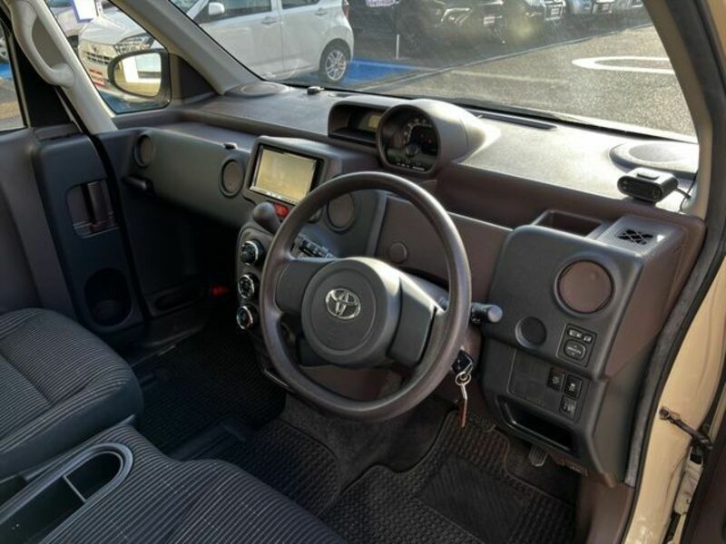 PORTE