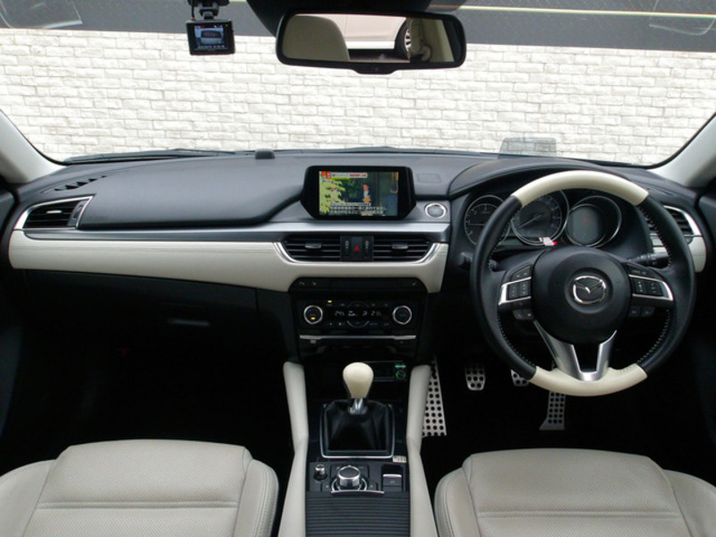 ATENZA WAGON