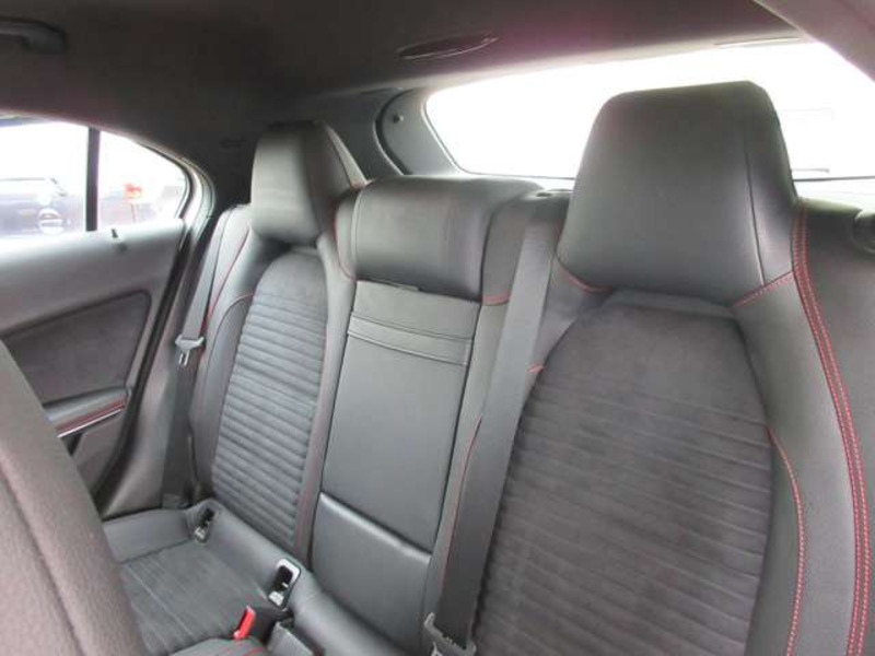 A-CLASS