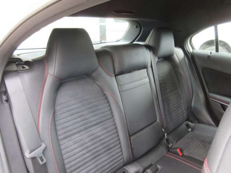 A-CLASS