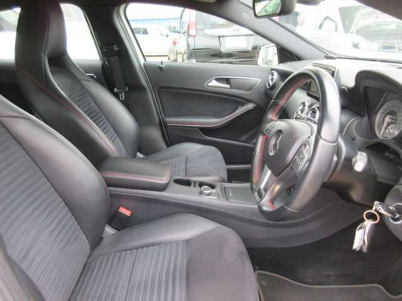 A-CLASS