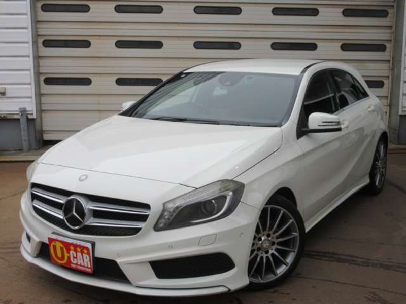 A-CLASS