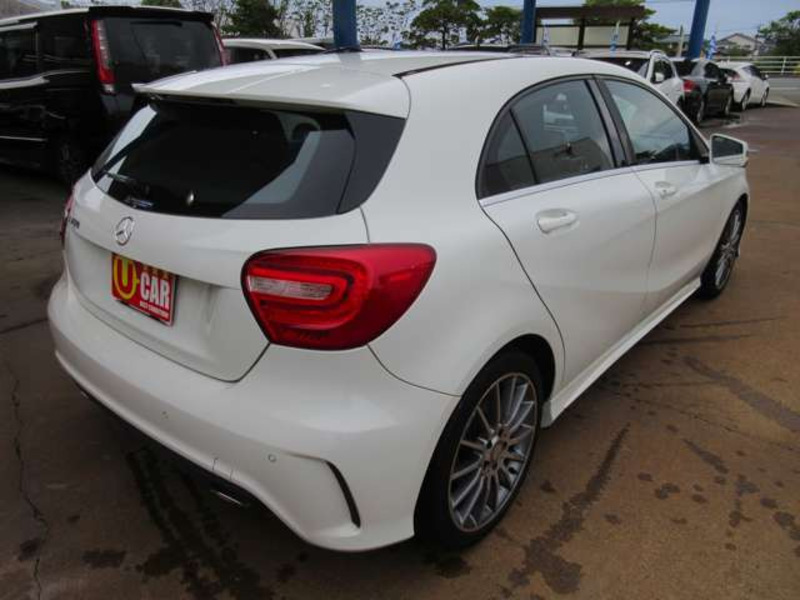 A-CLASS