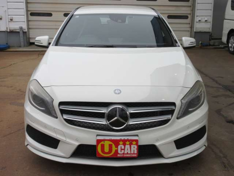 A-CLASS