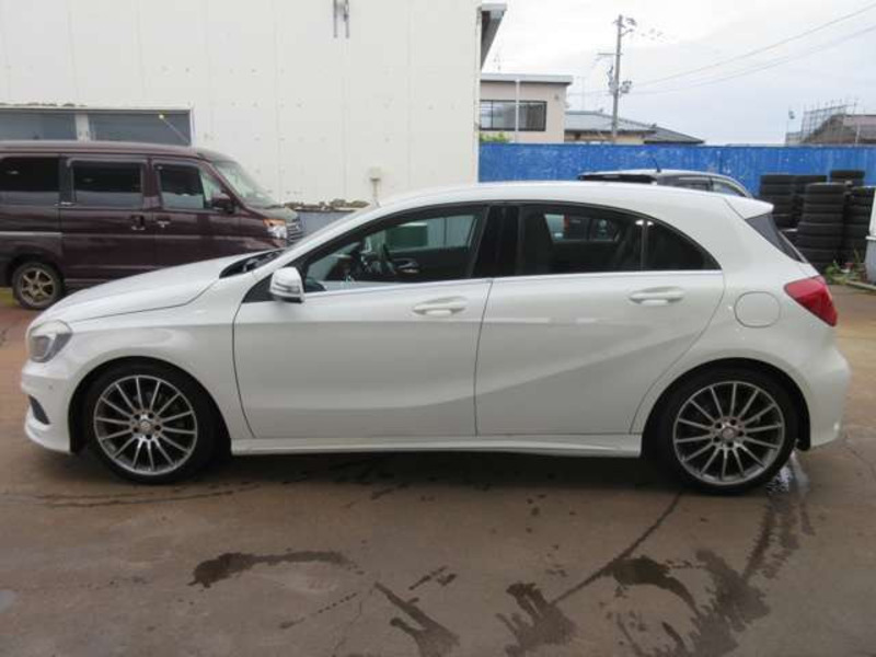 A-CLASS