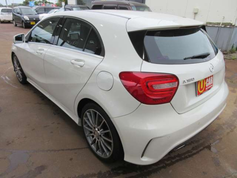 A-CLASS