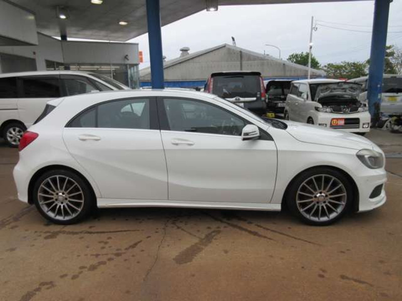 A-CLASS