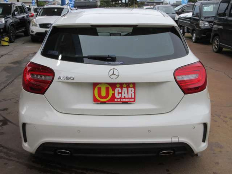 A-CLASS