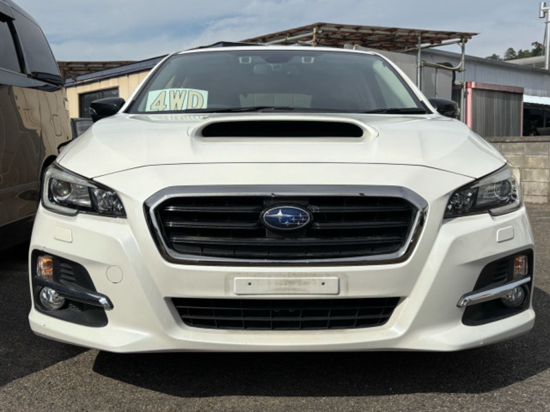 LEVORG-2