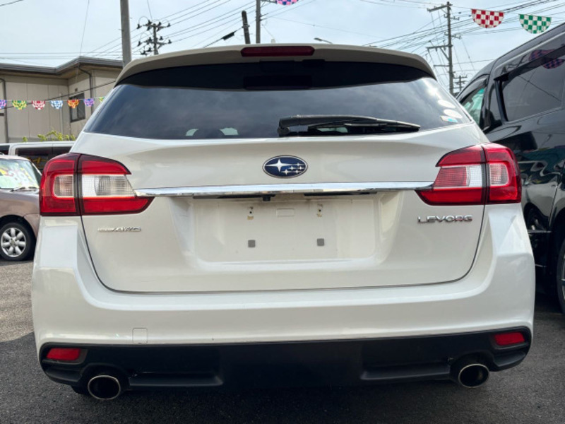 LEVORG-7