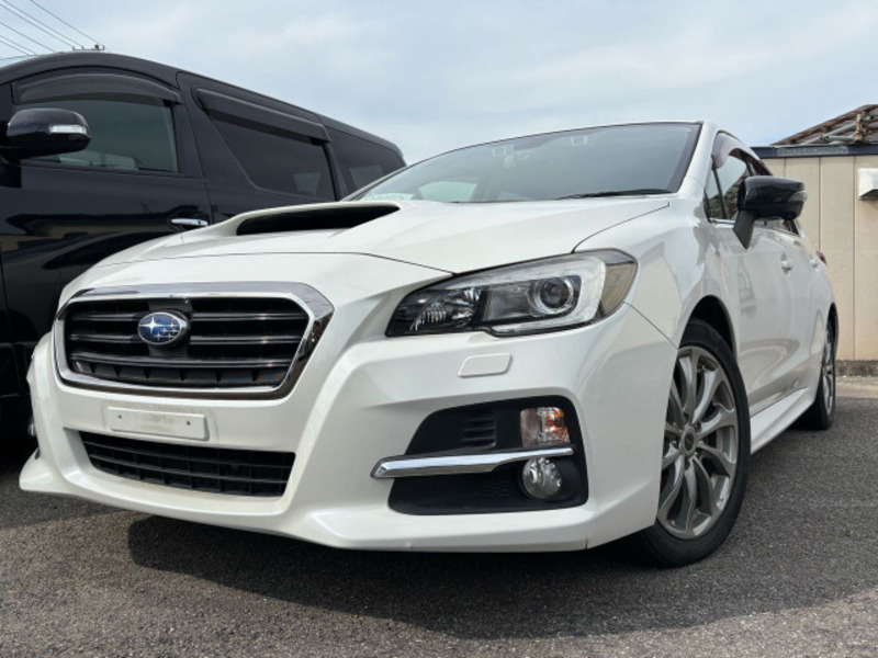 LEVORG