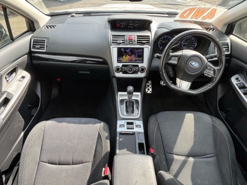 LEVORG-10