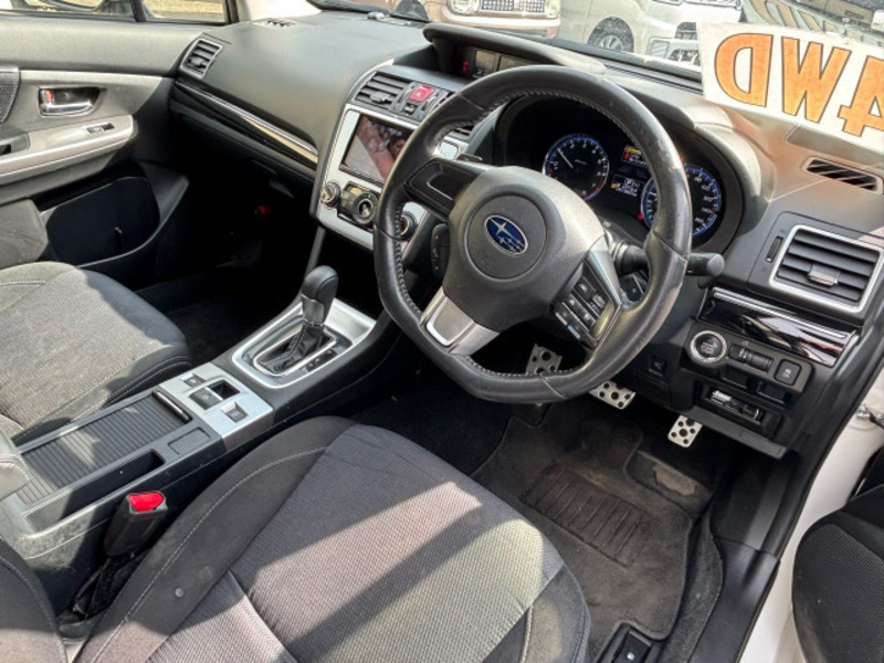 LEVORG-11
