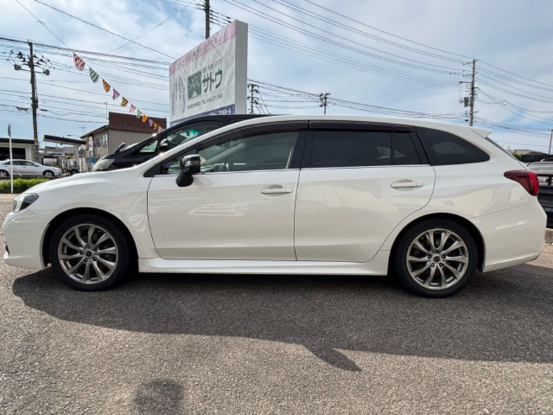 LEVORG-5