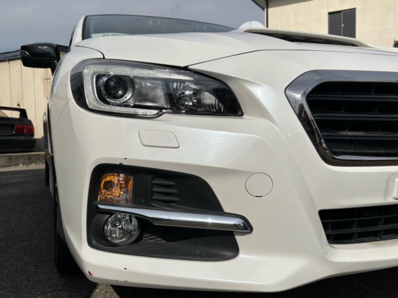 LEVORG-4