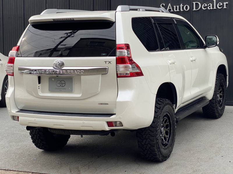 LAND CRUISER PRADO-6
