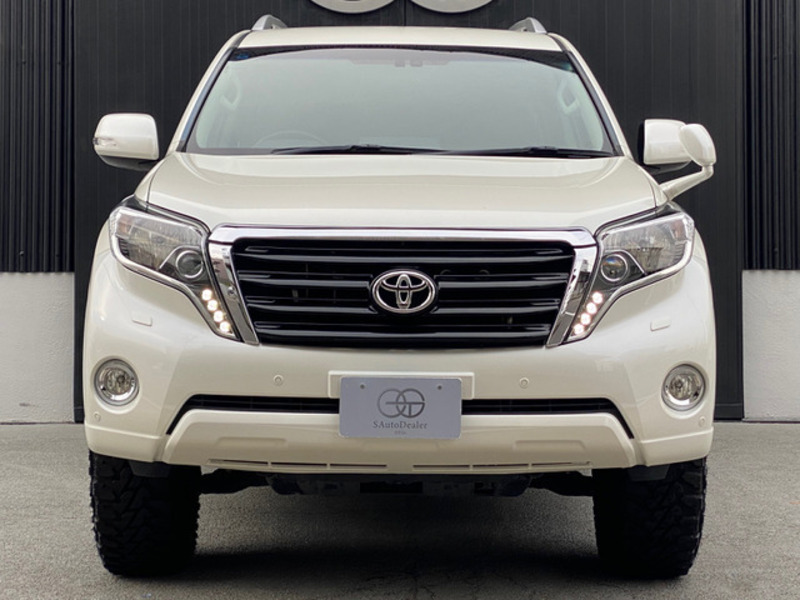 LAND CRUISER PRADO-2