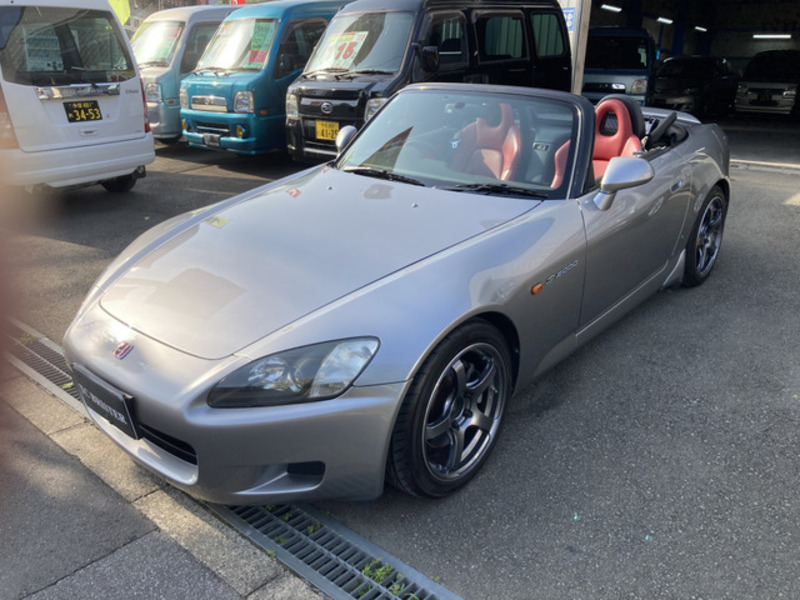 S2000