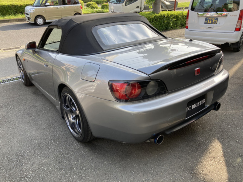 S2000