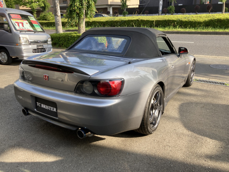 S2000