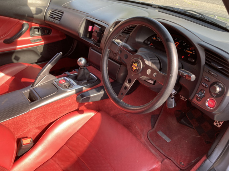 S2000