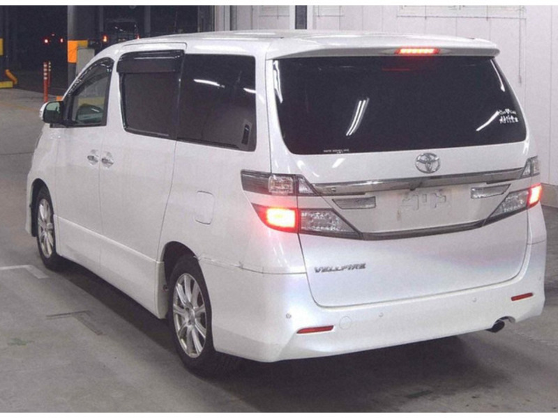 VELLFIRE