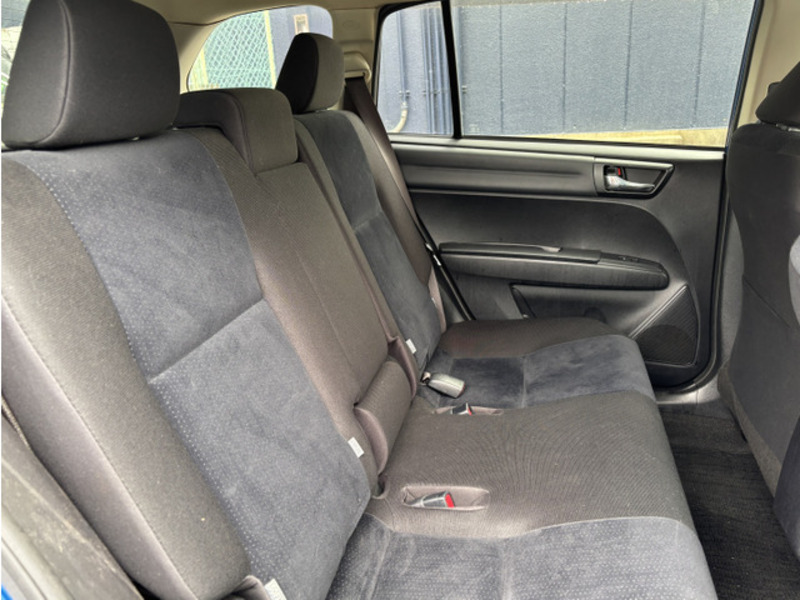 COROLLA FIELDER