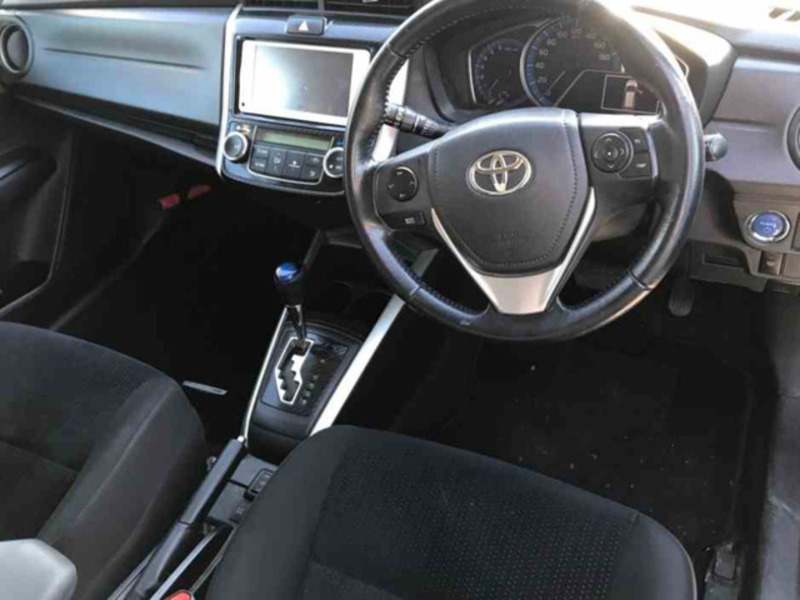 COROLLA FIELDER-5